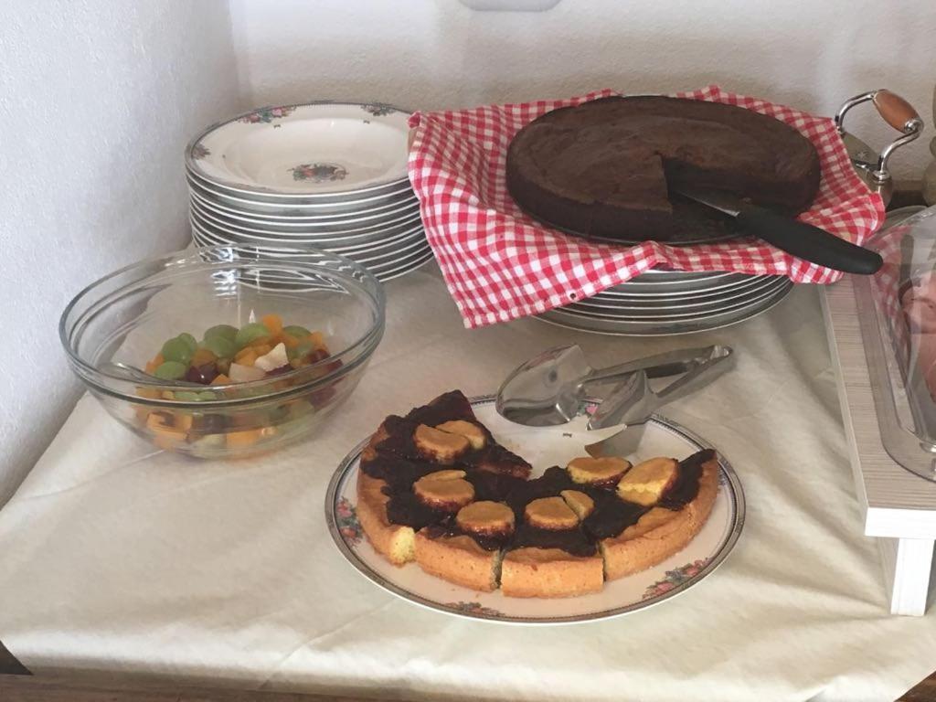 Il Barbagianni Bed and Breakfast Montepescali Εξωτερικό φωτογραφία