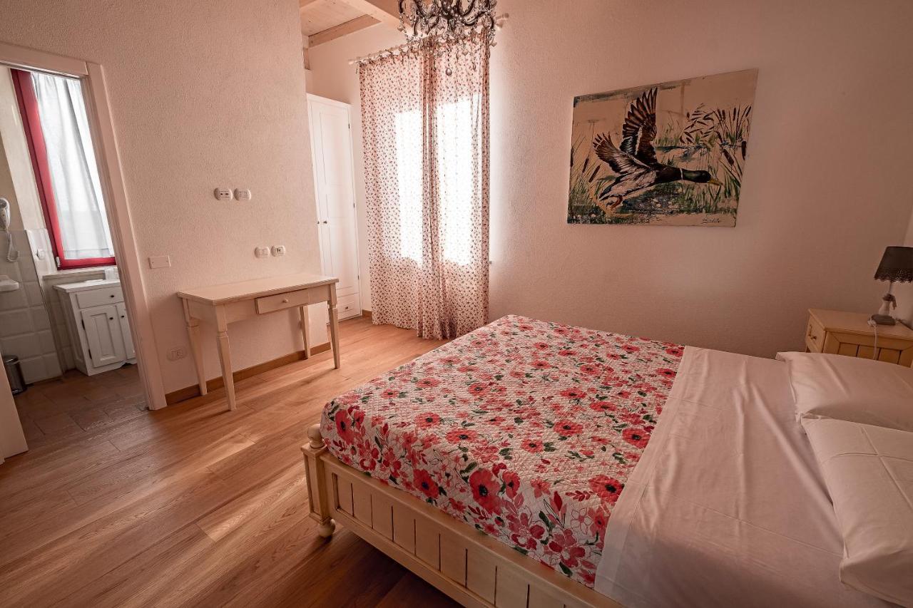 Il Barbagianni Bed and Breakfast Montepescali Εξωτερικό φωτογραφία